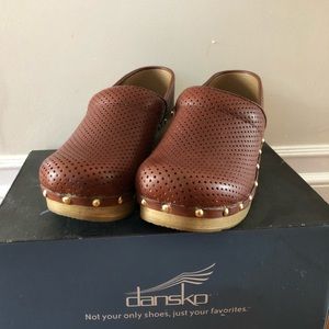 Dansko Clogs